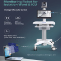 Hengde hospital monitor icu with remote monitoring system